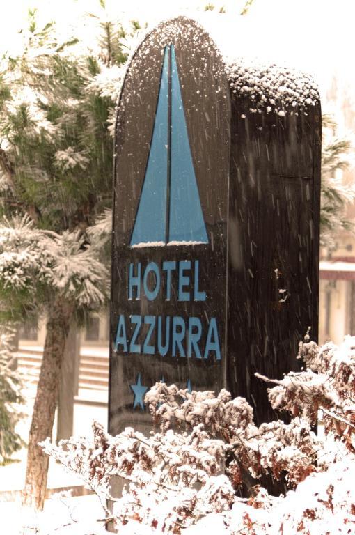 Hotel Azzurra Сирмионе Экстерьер фото